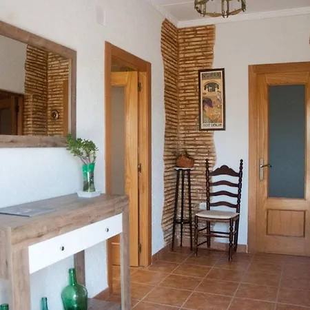 Modern Holiday In St Jaume D Enveja With Private Pool Holiday home *