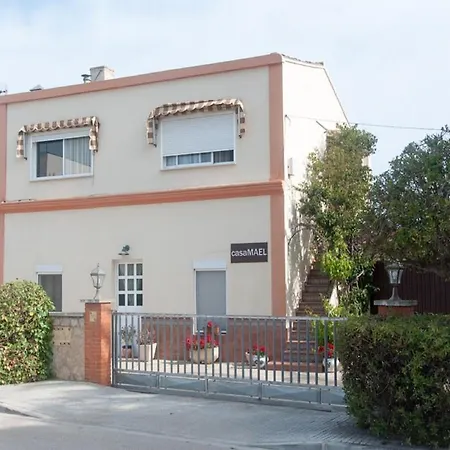 Holiday home Modern Holiday In St Jaume D Enveja With Private Pool Sant Jaume d'Enveja