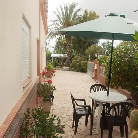 Modern Holiday In St Jaume D Enveja With Private Pool Holiday home