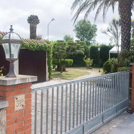 Modern Holiday In St Jaume D Enveja With Private Pool Holiday home *