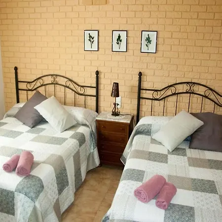 Modern Holiday In St Jaume D Enveja With Private Pool * Sant Jaume d'Enveja