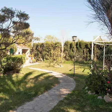 Holiday home Modern Holiday In St Jaume D Enveja With Private Pool Sant Jaume d'Enveja