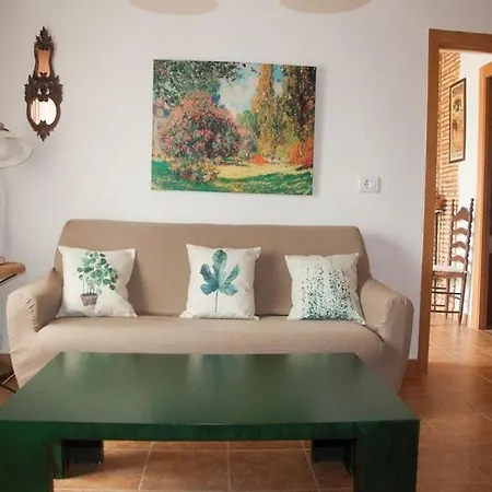 Modern Holiday In St Jaume D Enveja With Private Pool Сasa de vacaciones *