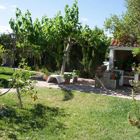 Сasa de vacaciones Modern Holiday In St Jaume D Enveja With Private Pool *
