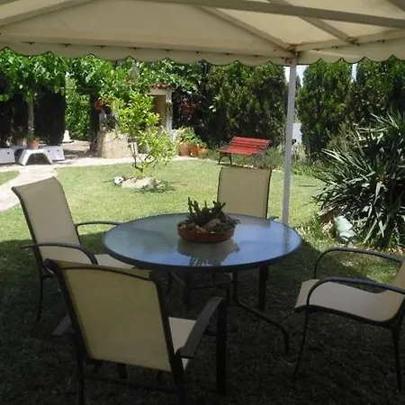 Modern Holiday In St Jaume D Enveja With Private Pool Сasa de vacaciones