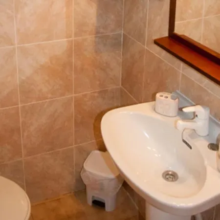 Modern Holiday In St Jaume D Enveja With Private Pool Holiday home Sant Jaume d'Enveja